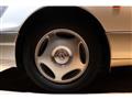 1999 Toyota Celsior