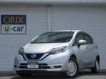 2019 Nissan Note