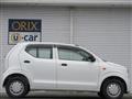2020 Suzuki Alto