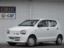2020 Suzuki Alto