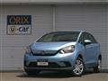 2022 Honda Fit