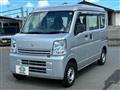2020 Suzuki Every