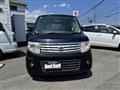 2014 Suzuki MR Wagon