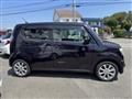 2014 Suzuki MR Wagon