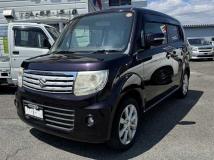 2014 Suzuki MR Wagon