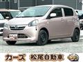 2013 Daihatsu Mira