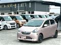 2013 Daihatsu Mira