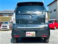 2015 Suzuki Wagon R