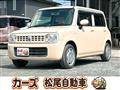 2014 Suzuki Lapin