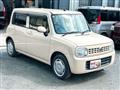 2014 Suzuki Lapin