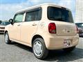 2014 Suzuki Lapin