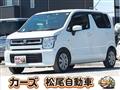 2021 Suzuki Wagon R