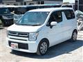 2021 Suzuki Wagon R