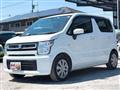 2021 Suzuki Wagon R