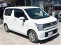 2021 Suzuki Wagon R
