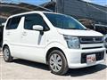 2021 Suzuki Wagon R