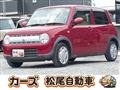 2017 Suzuki Lapin
