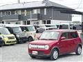 2017 Suzuki Lapin