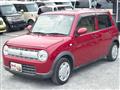 2017 Suzuki Lapin