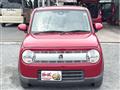2017 Suzuki Lapin