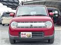 2017 Suzuki Lapin