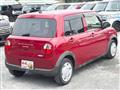 2017 Suzuki Lapin
