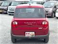 2017 Suzuki Lapin
