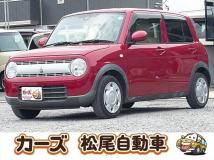 2017 Suzuki Lapin