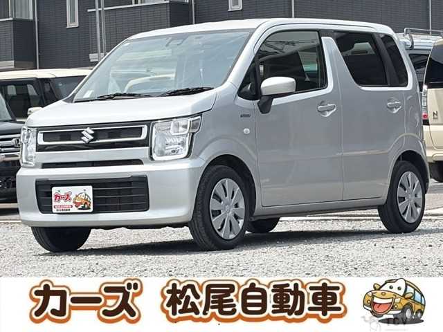 2022 Suzuki Wagon R