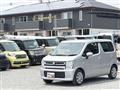 2022 Suzuki Wagon R