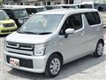 2022 Suzuki Wagon R