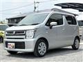 2022 Suzuki Wagon R