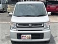 2022 Suzuki Wagon R