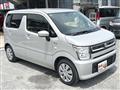2022 Suzuki Wagon R