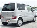 2022 Suzuki Wagon R