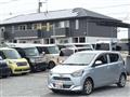 2017 Daihatsu Mira