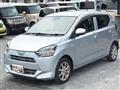 2017 Daihatsu Mira