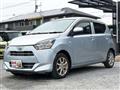 2017 Daihatsu Mira