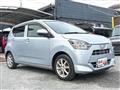 2017 Daihatsu Mira