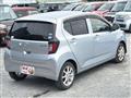 2017 Daihatsu Mira