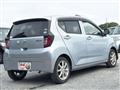 2017 Daihatsu Mira