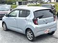 2017 Daihatsu Mira