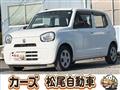 2022 Suzuki Alto