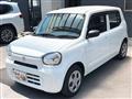 2022 Suzuki Alto