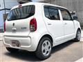 2022 Suzuki Alto