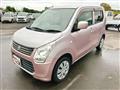 2013 Suzuki Wagon R
