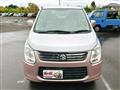 2013 Suzuki Wagon R