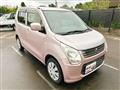 2013 Suzuki Wagon R