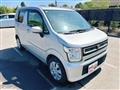 2017 Suzuki Wagon R