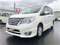 2016 Nissan Serena